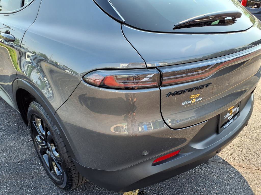 2024 Dodge Hornet GT photo 11