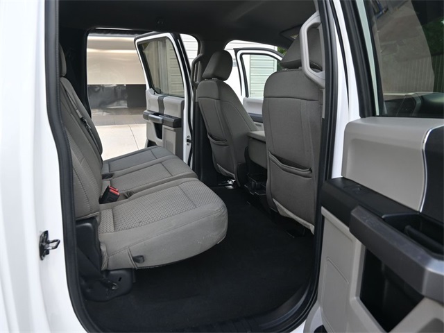2021 Ford F-250 XLT photo 21
