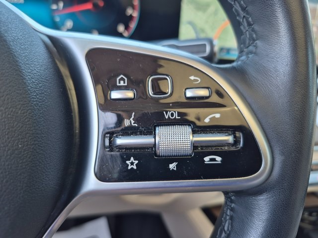 2022 Mercedes Benz GLE 350 4MATIC photo 22