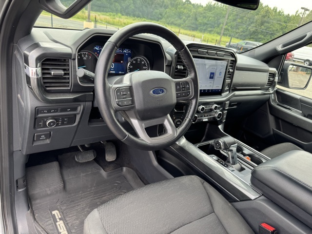 2022 Ford F-150 XLT photo 19