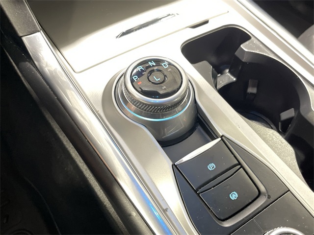 2022 Ford Explorer XLT photo 4