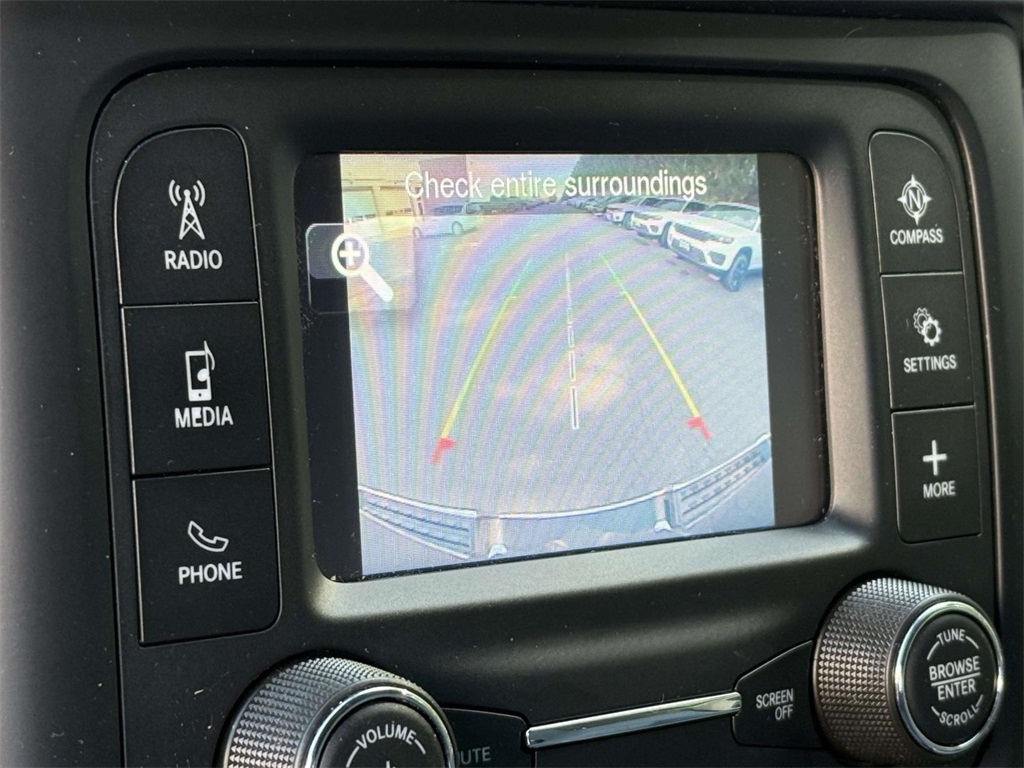 2019 Ram 1500 Big Horn Lone Star photo 3