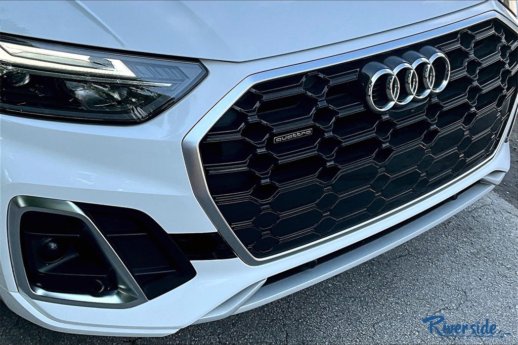 2024 Audi Q5 45 S line Premium photo 28
