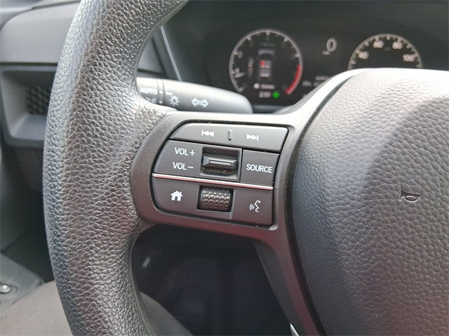 2024 Honda CR-V EX photo 15