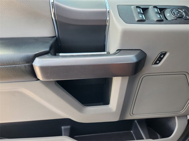2020 Ford F-150 XL photo 20