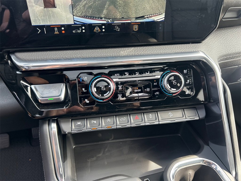 2026 Gmc Sierra Denali photo 26