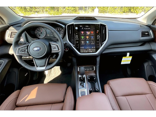 2025 Subaru Ascent Touring photo 15