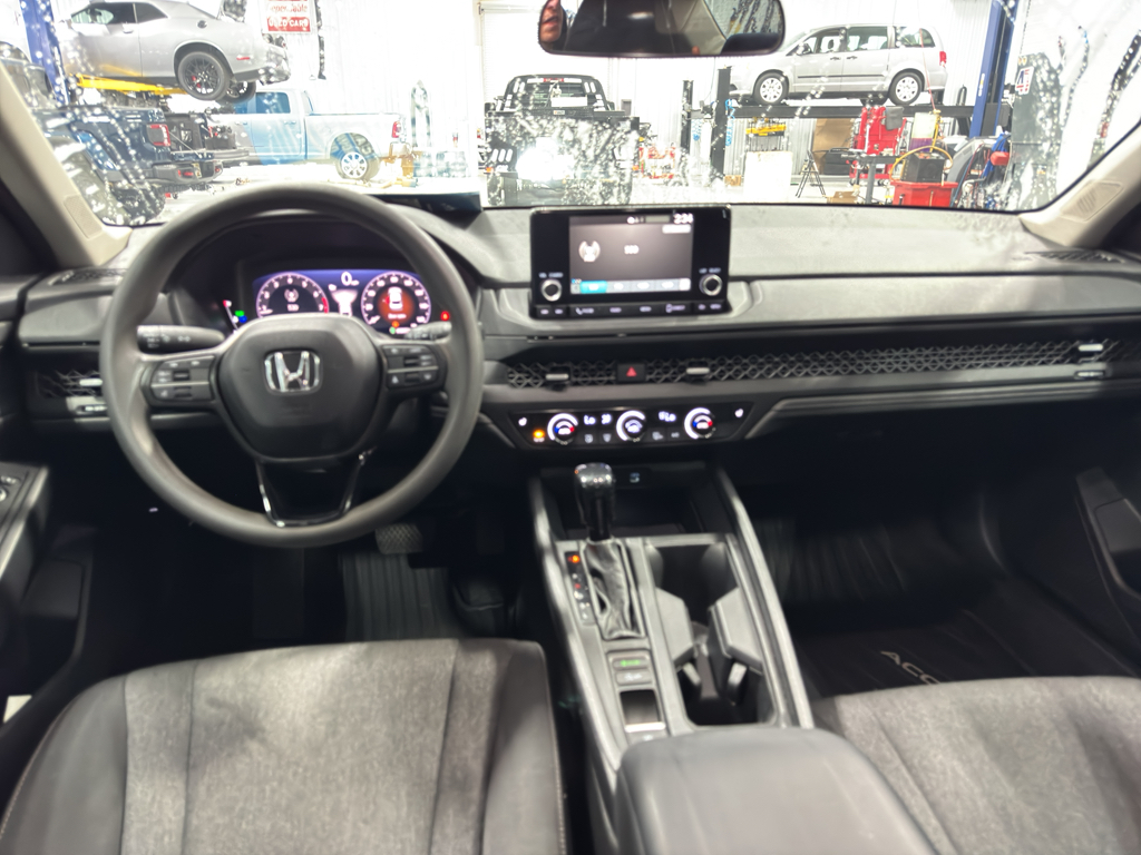 2023 Honda Accord EX photo 6