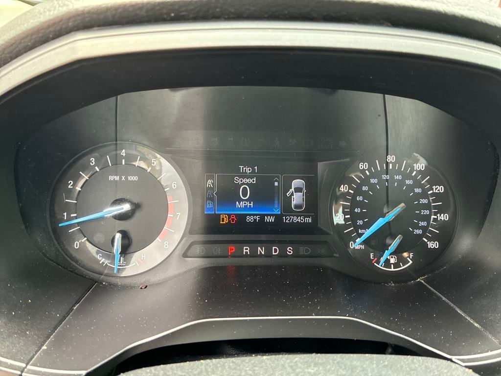 2018 Ford Edge SE photo 13