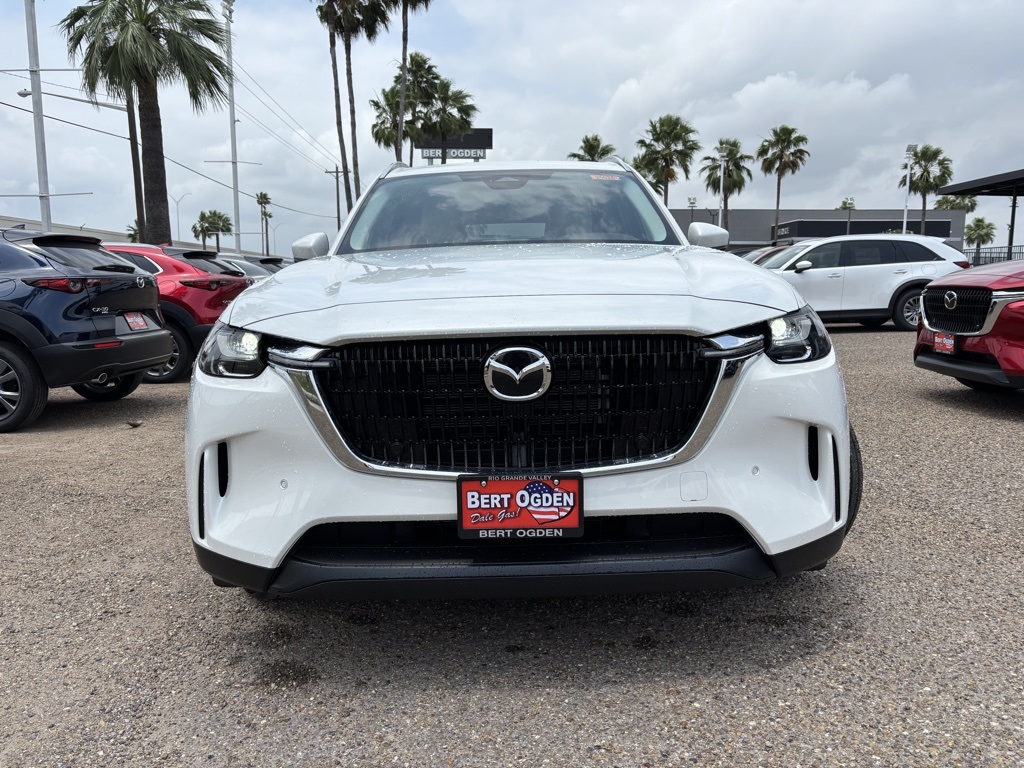 2025 Mazda CX-90 3.3 Turbo Preferred photo 2