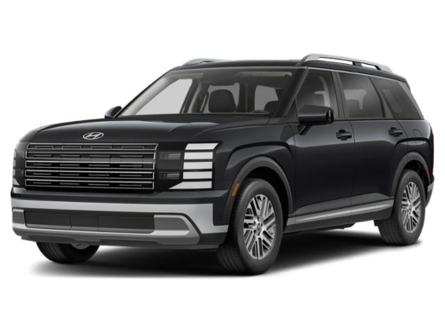 2026 Hyundai Palisade SEL's photo