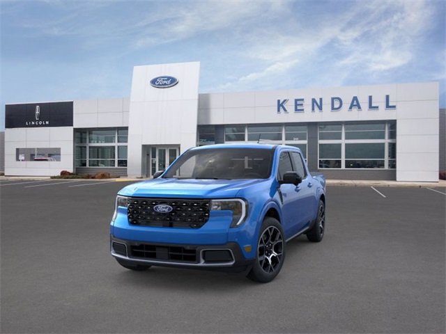 2025 Ford Maverick Lariat photo 2