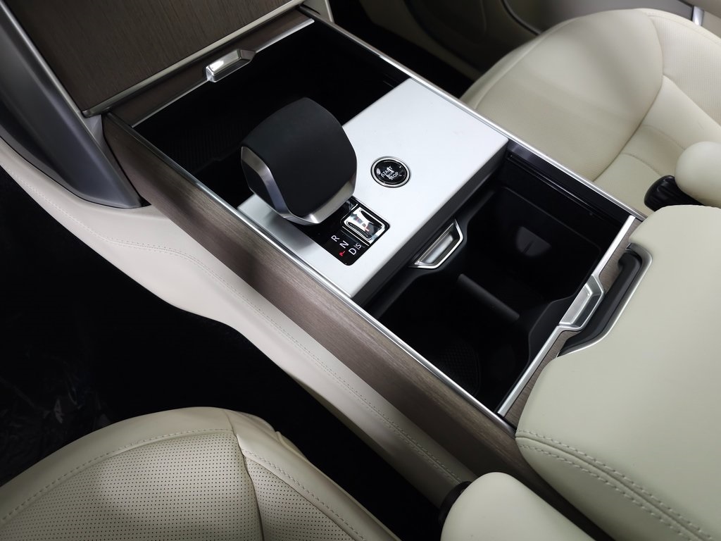 2025 LAND ROVER RANGE ROVER - Image 34