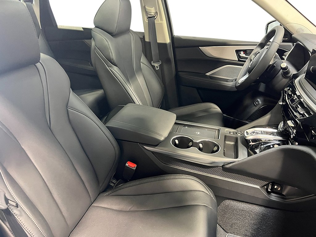 2026 Acura MDX SH-AWD photo 27