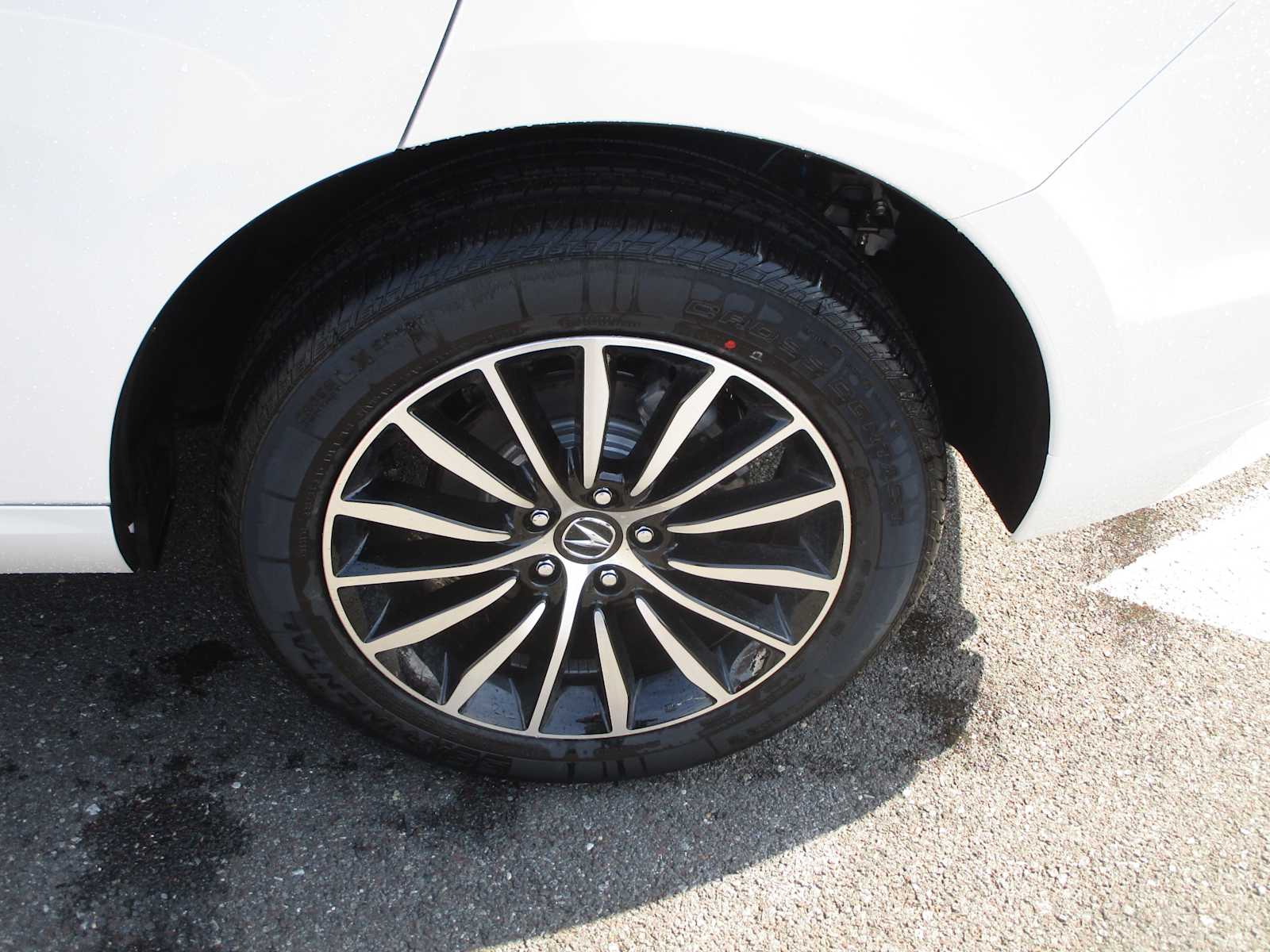 2025 Acura RDX Advance photo 8