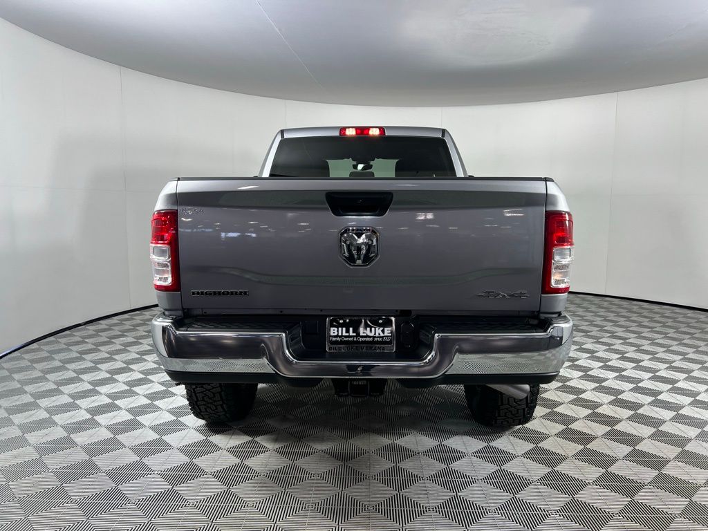 2024 Ram 2500 Big Horn photo 4