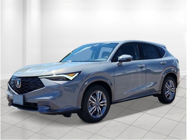 2025 Acura ADX Base's photo