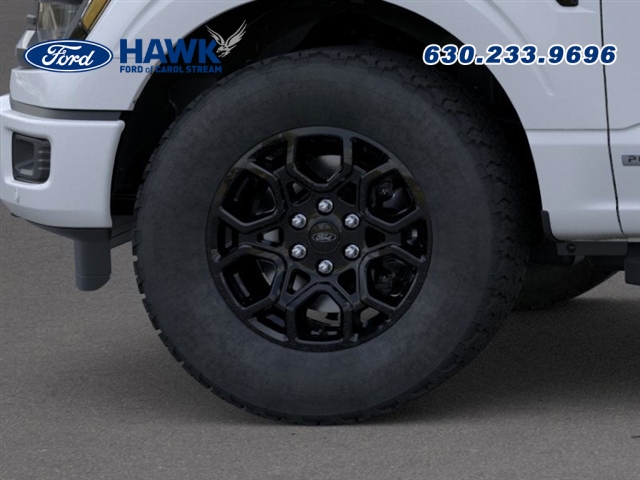 2025 FORD F-150 - Image 19