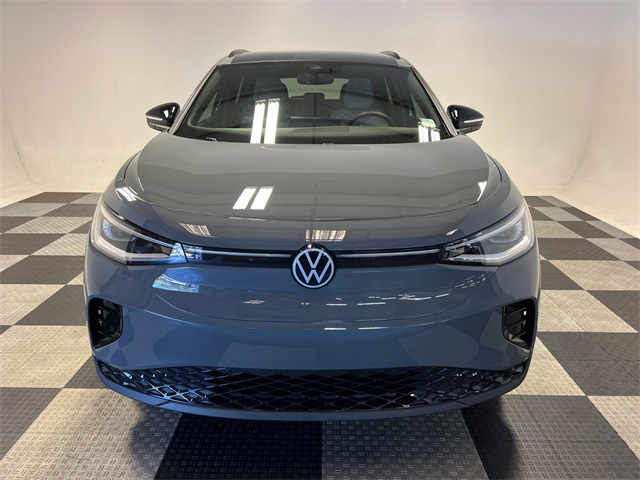 2025 Volkswagen ID.4 Pro S photo 2