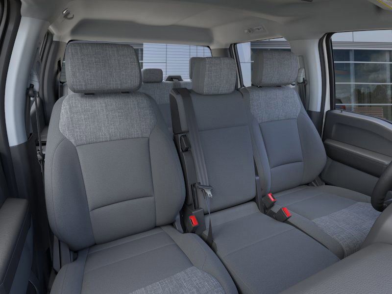 2026 Ford F-350 XLT photo 10