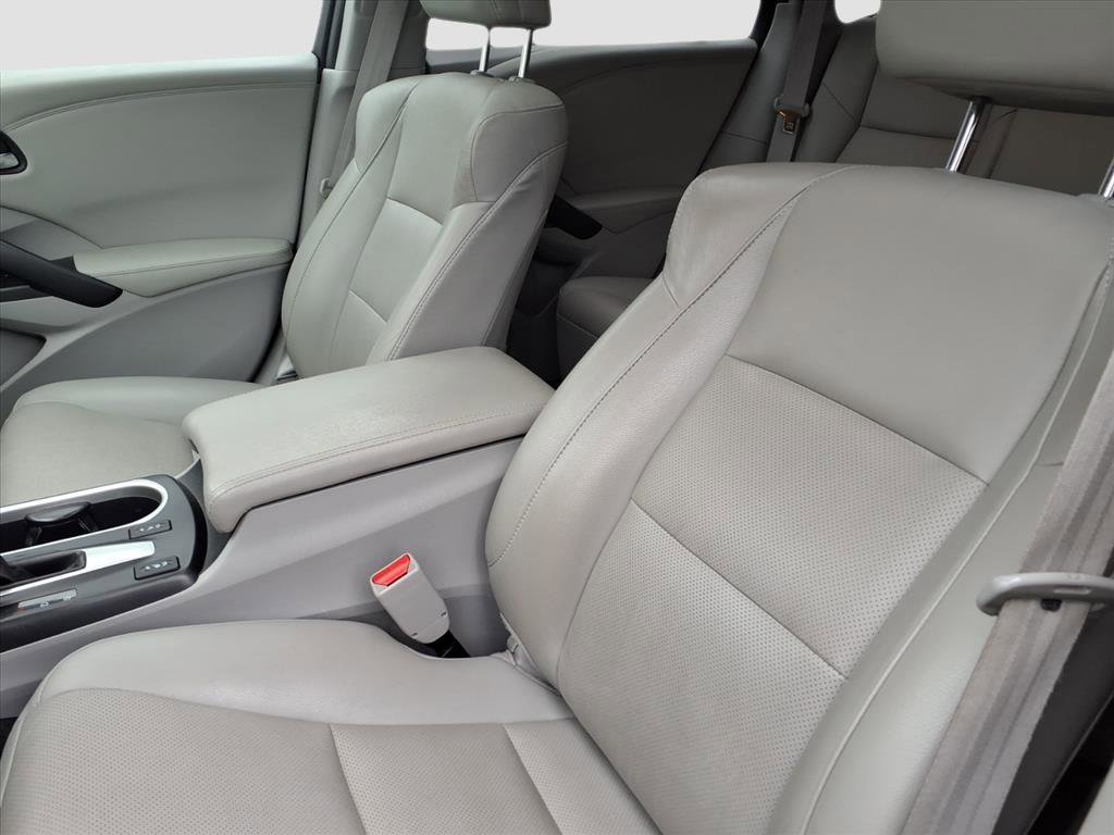 2016 Acura RDX Technology Plus photo 11