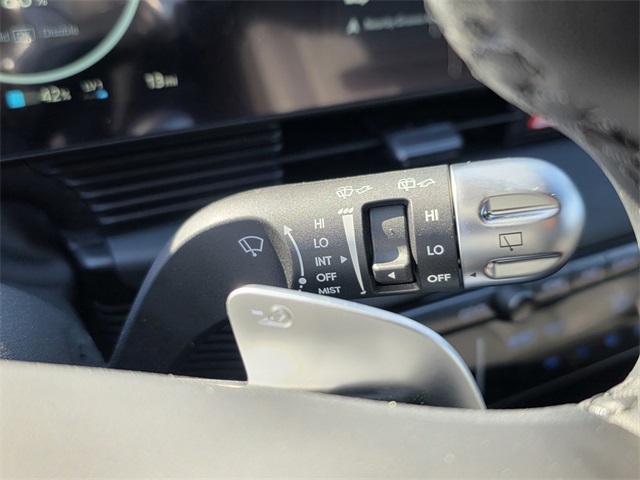 2025 Hyundai Ioniq 5 photo 33