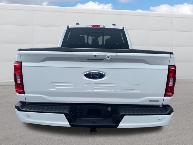 2023 Ford F-150 XLT photo 4
