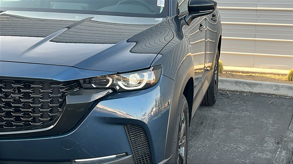 2025 Mazda CX-50 Premium photo 4