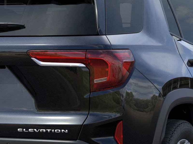 2026 Gmc Terrain Elevation photo 11