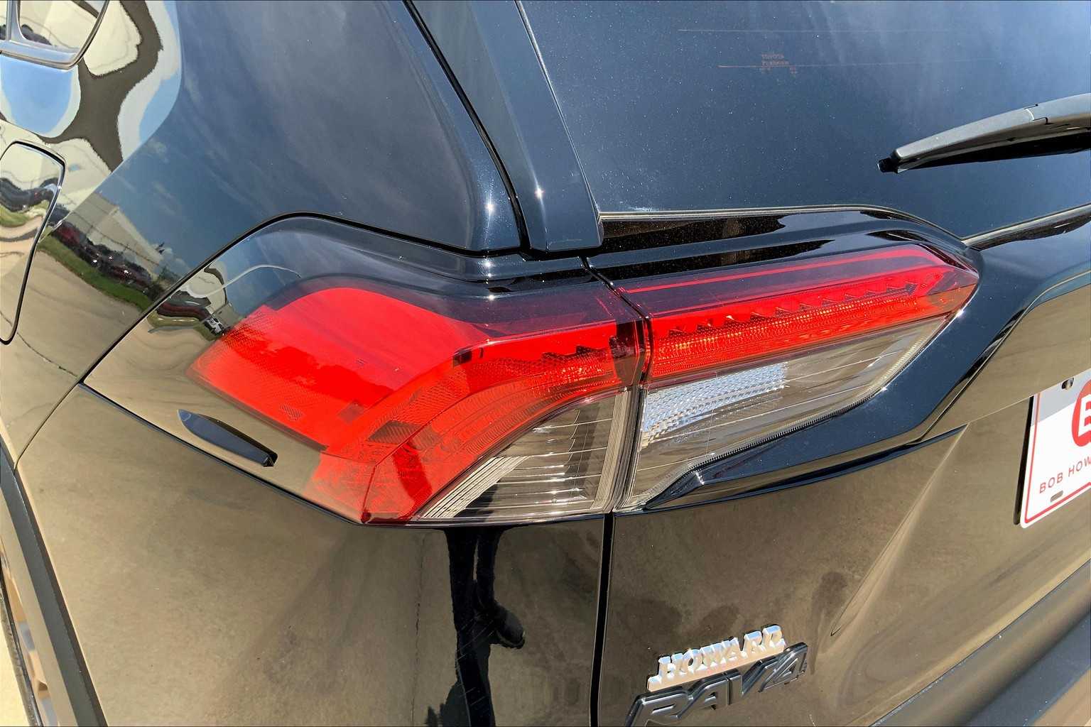 2024 Toyota RAV4 Hybrid photo 23