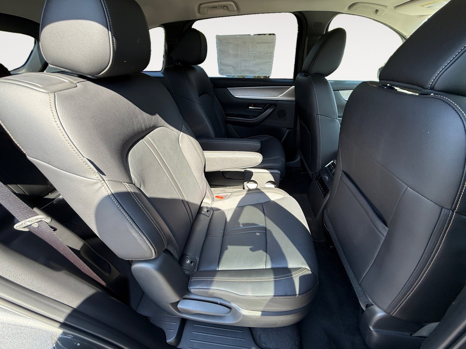 2025 Mazda CX-90 Premium S photo 18