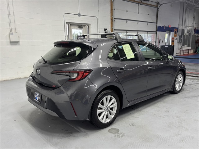 2024 Toyota Corolla SE photo 5