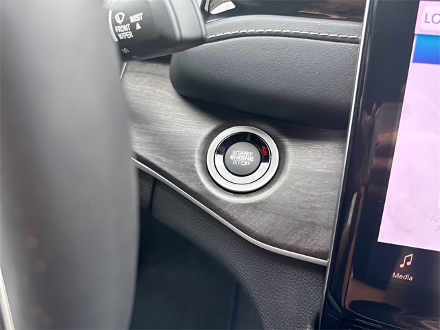 2023 Jeep Grand Cherokee 4xe photo 25