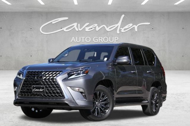 2022 Lexus GX LUXURY's photo