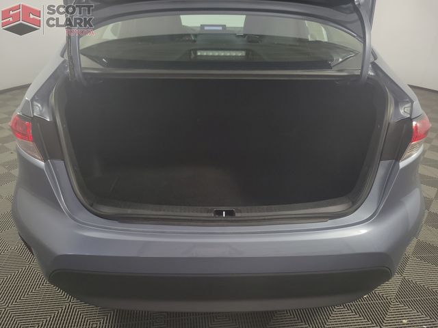 2024 Toyota Corolla LE photo 22