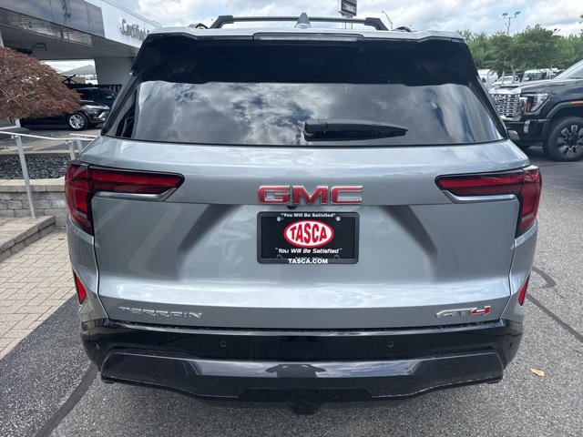 2026 Gmc Terrain AT4 photo 6