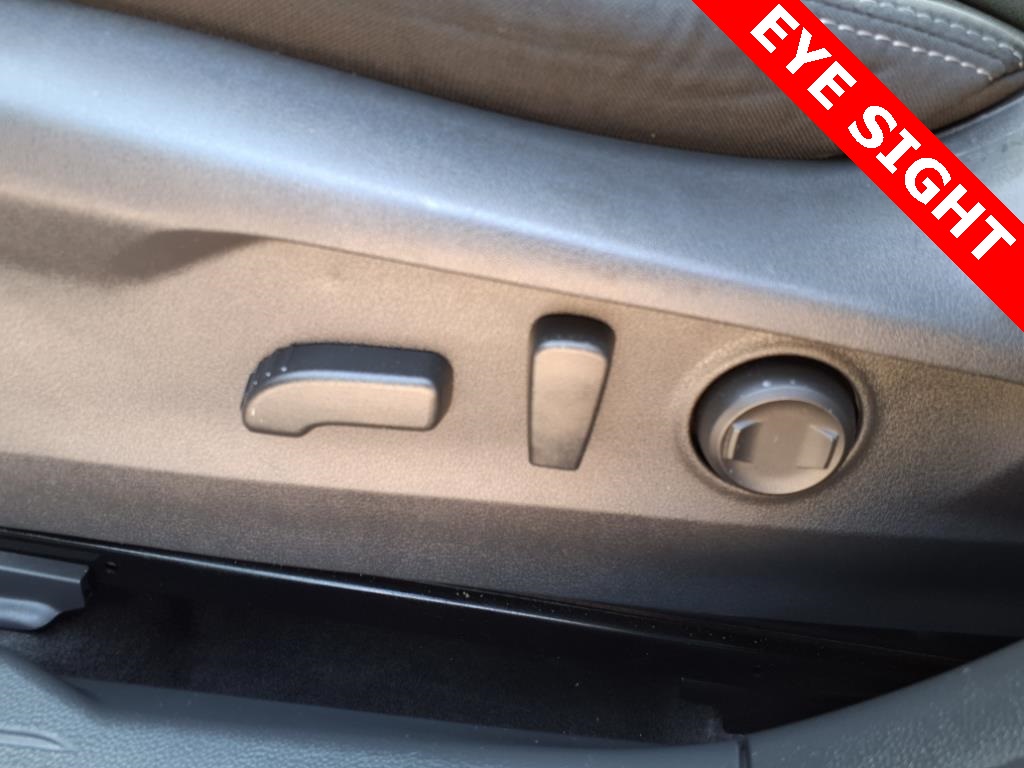 Used 2022 Silver Subaru Premium image 10