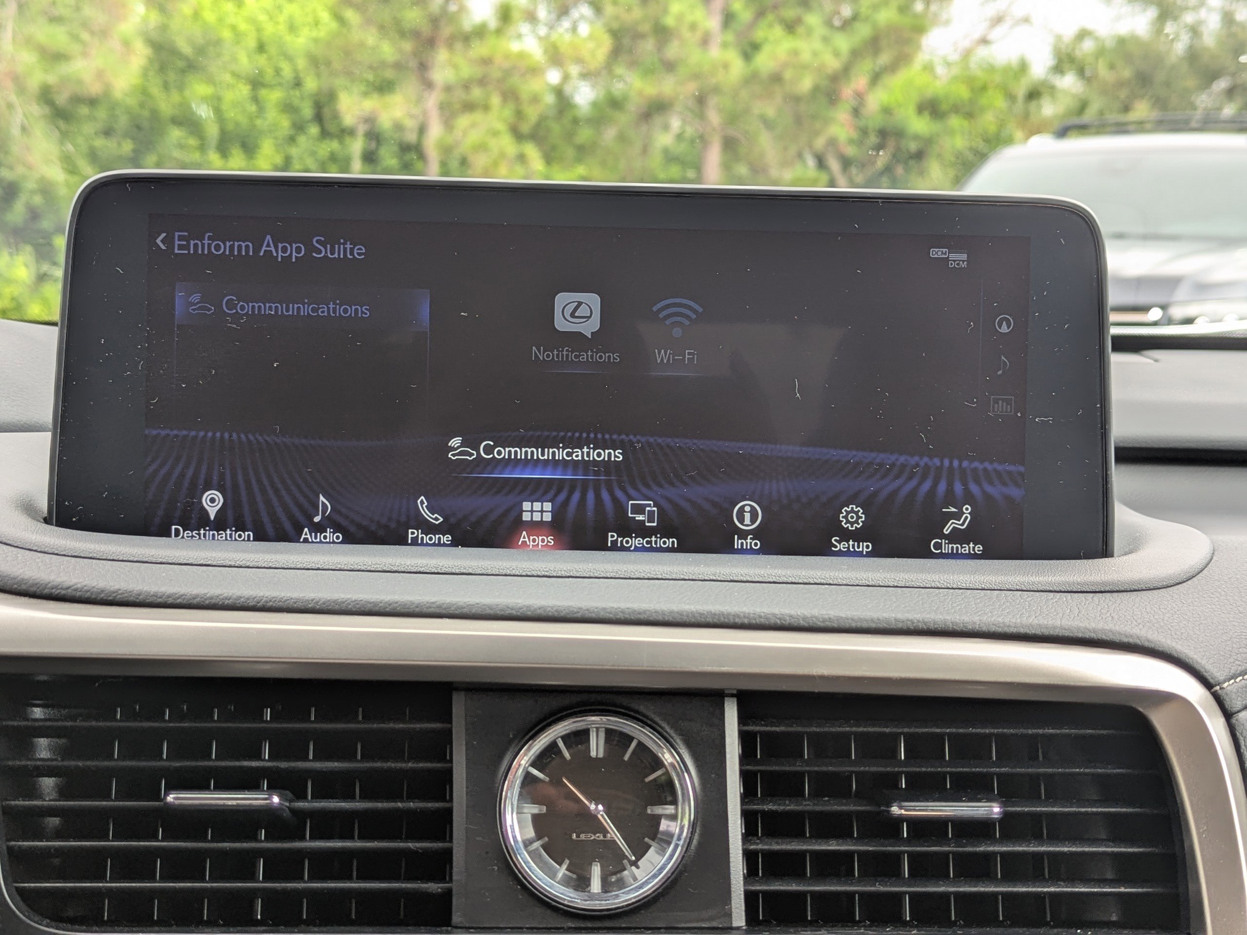 2022 Lexus RX F SPORT photo 25