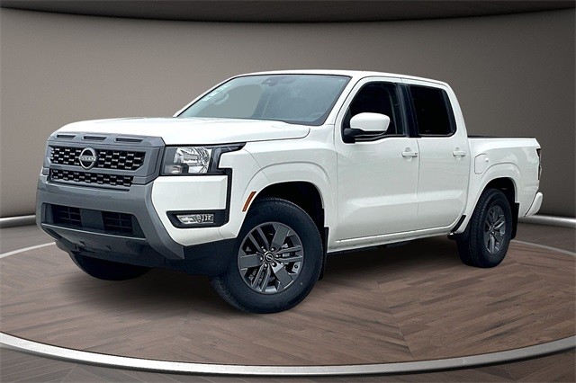 New Nissan Trucks for Sale | Bob Moore Nissan of Norman