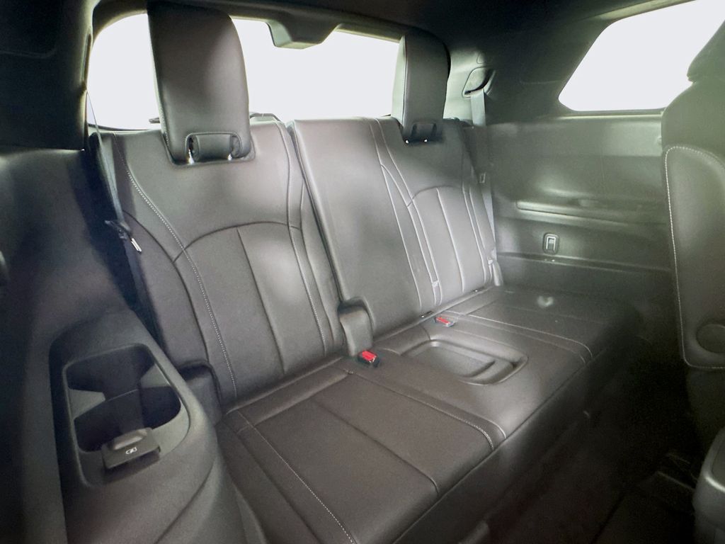 2025 Infiniti QX60 Autograph photo 27