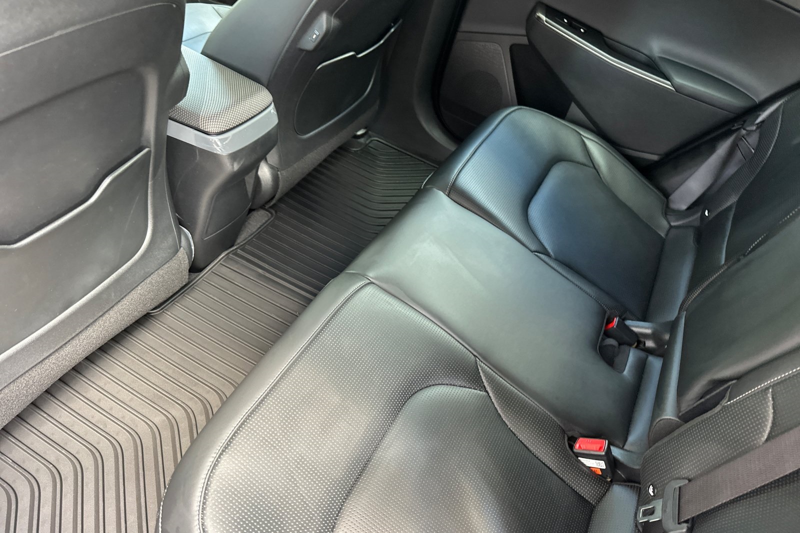 2025 Kia EV6 Light Wind photo 8