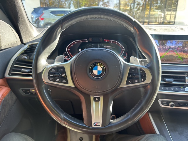 2019 Bmw X5 xDrive40i photo 37