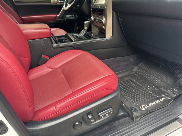 2021 Lexus GX 460 Premium photo 16