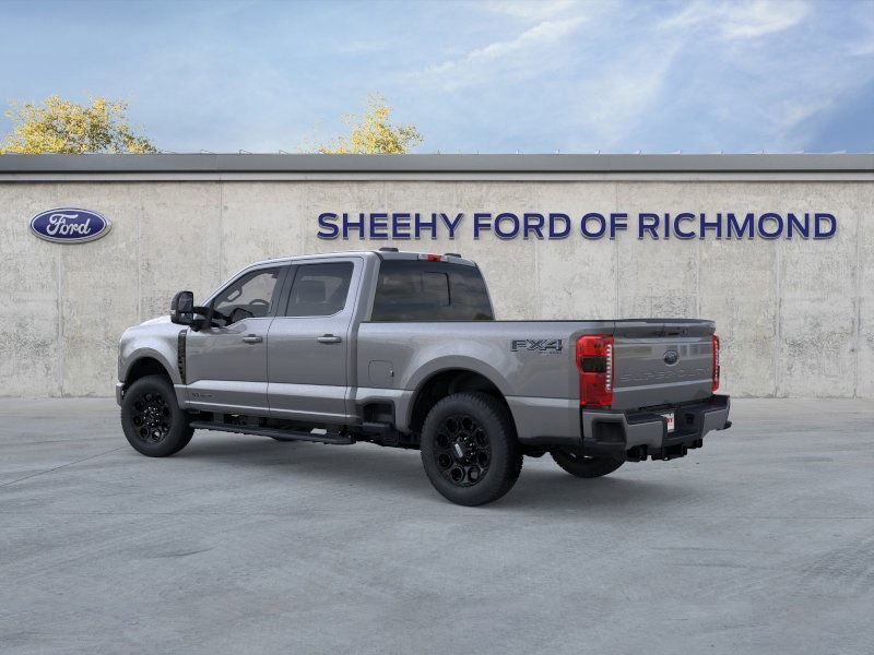 2025 Ford F-350 photo 5