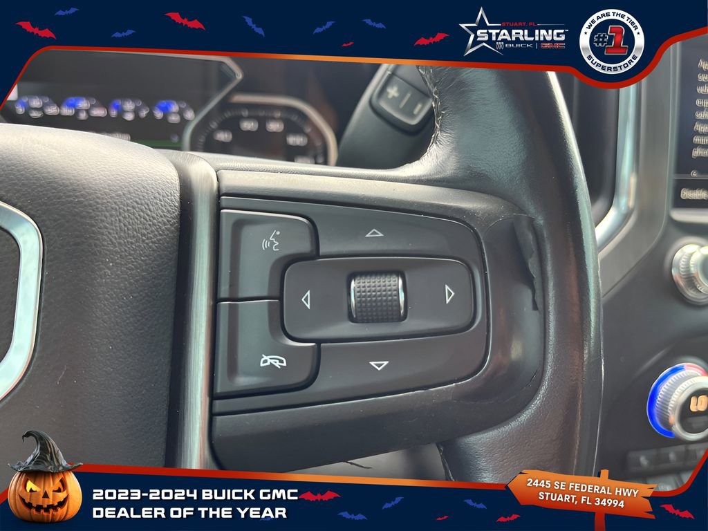 2020 Gmc Sierra 1500 Denali photo 23