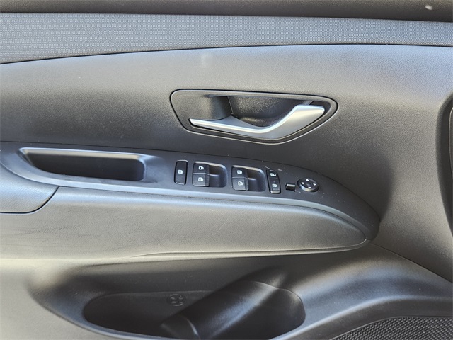 2023 Hyundai Tucson SEL Convenience photo 30