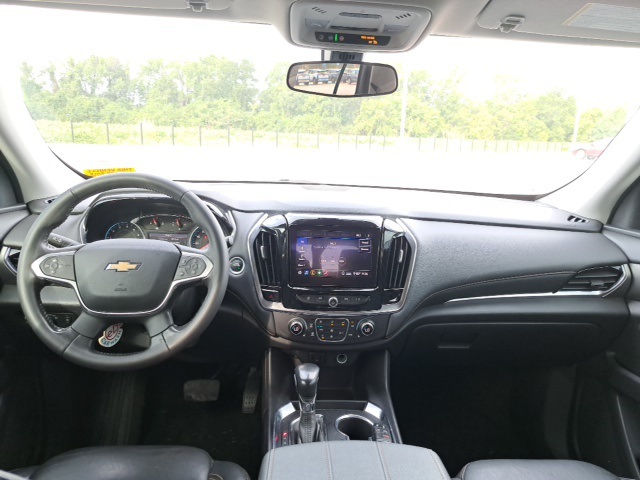 2021 Chevrolet Traverse Leather photo 24