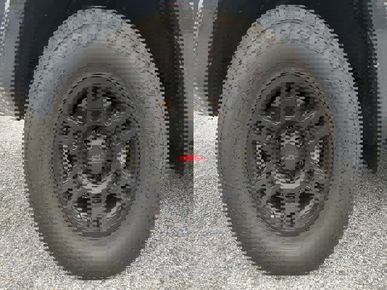 2024 Toyota 4Runner TRD Pro photo 10