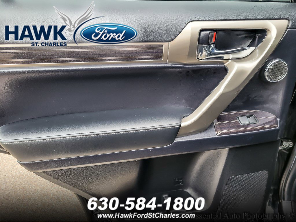 2021 LEXUS GX - Image 17