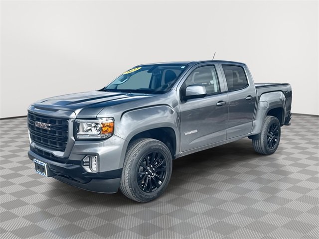 2026 GMC Canyon Denali's photo